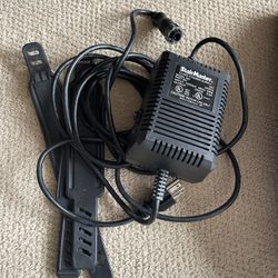 Stairmaster Stepper Or Bike Power Cord 