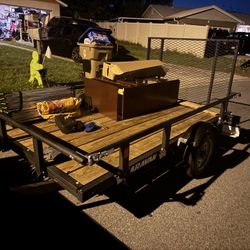 Trailer 