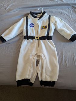 Astronaut Dress For 1 Year Old 