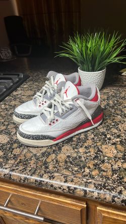 Jordan 3