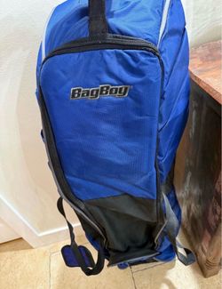 Golf Bag (read description)