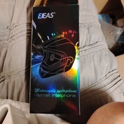 Motorcycle Interphone