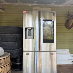 Refrigerador 