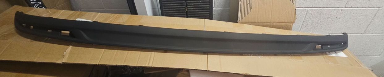 2013-2018 Ford Fusion Rear Bumper Trim Panel - keystone - FO1195123PP