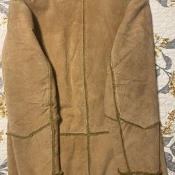 Jacket  Size Medium / Large  - I Paid $ 120  Asking  $80