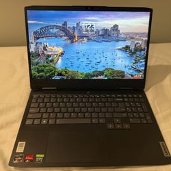 Lenovo Ideapad Gaming 3 