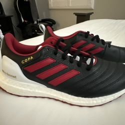 Ultra Boost X Copa Atlanta United FC