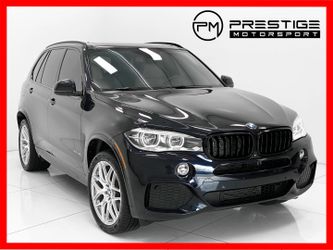 2014 BMW X5