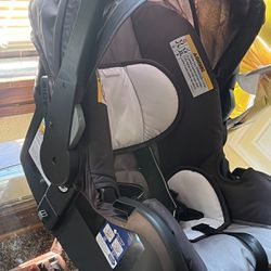 Baby Trend EZ Lift Car Seat 
