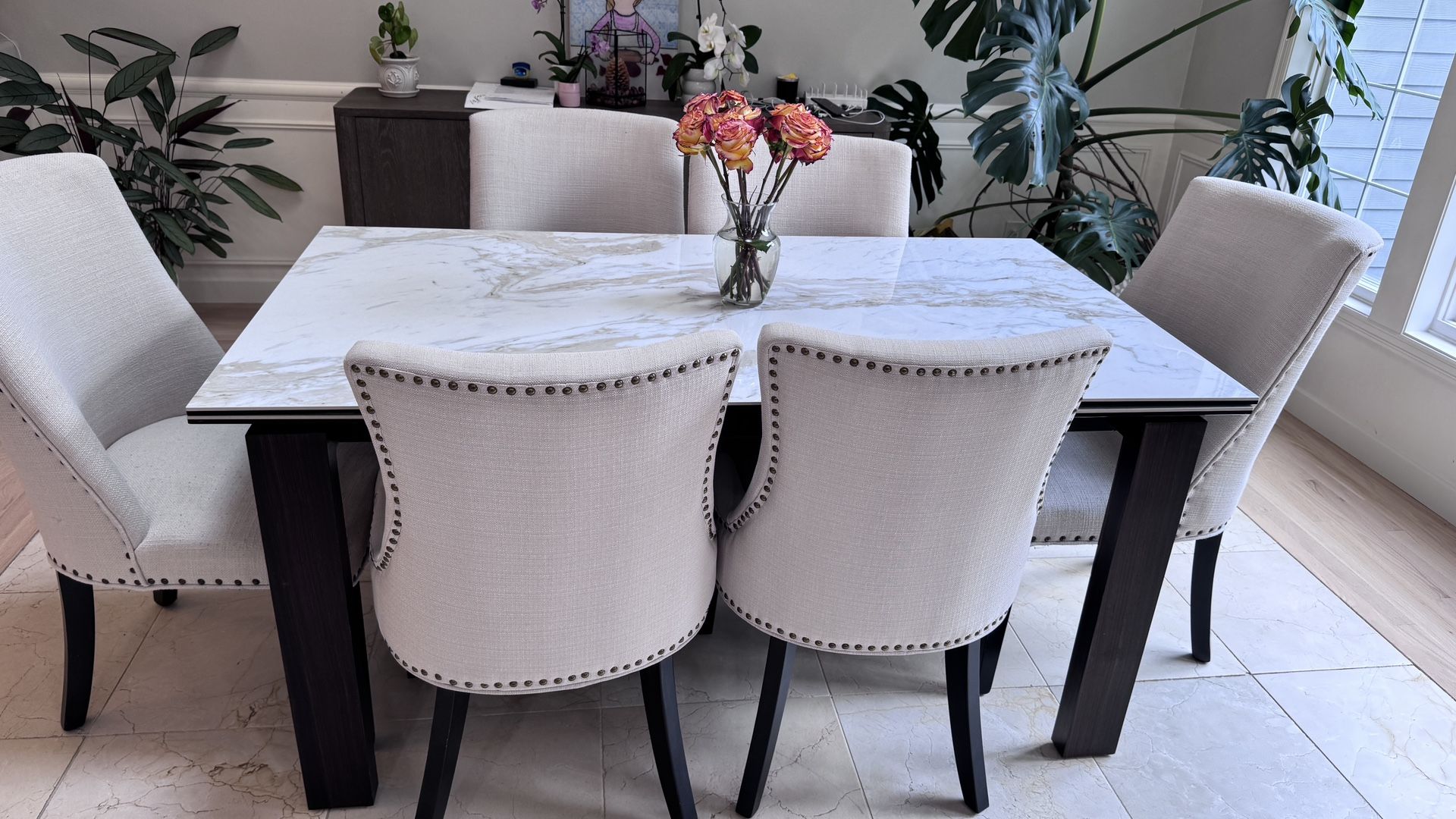 Dining Chairs