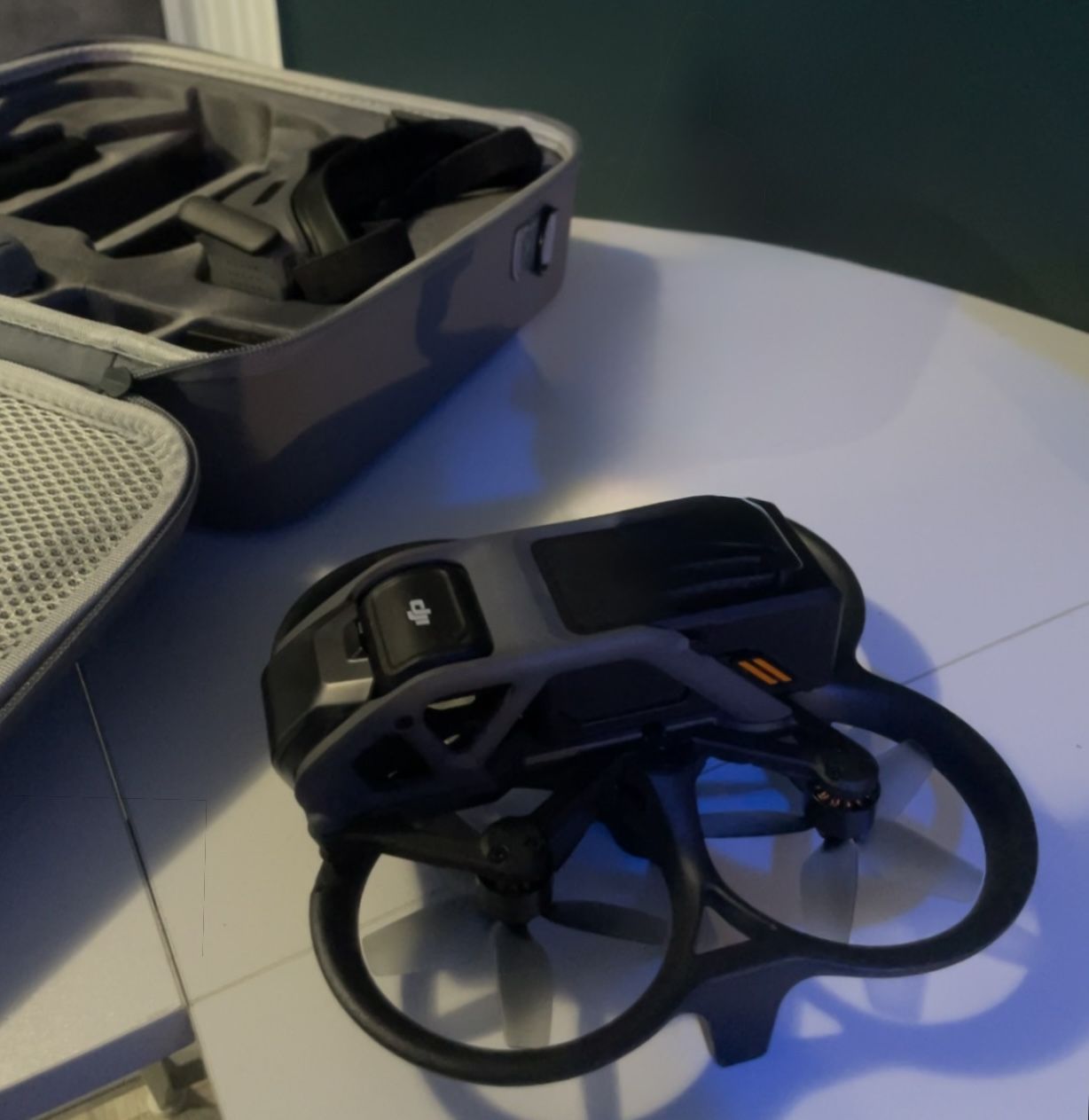 DJI Avata w/ Case