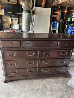 Bedroom Drawers