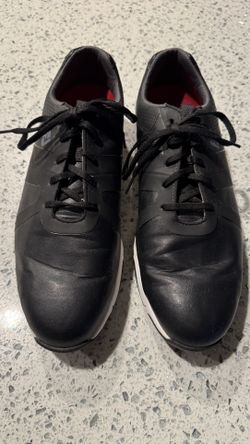 Footjoy Golf Shoes