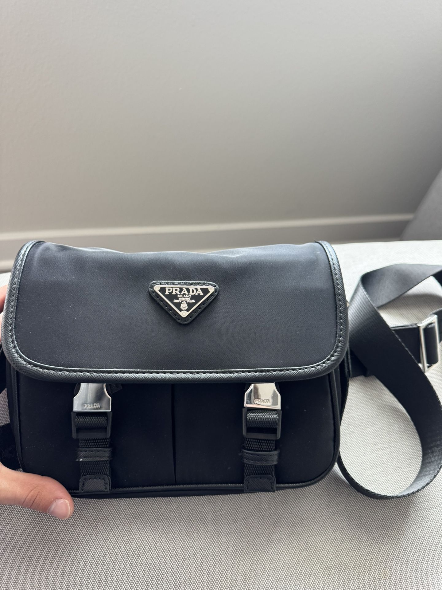 Prada Handbag
