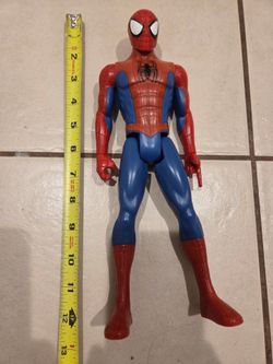 Batman / Spiderman/ Superman