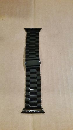 Apple watch 42mm stainless steel bands(small).