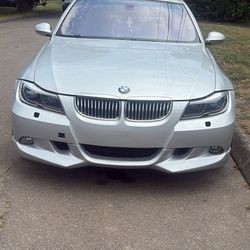 2006 BMW 330i