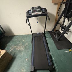 Treadmill