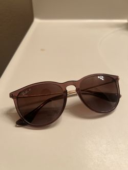 Women’s Ray-Ban P 4171 ERIKA Sunglasses