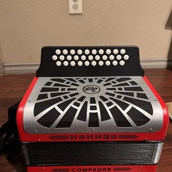Hohner Compadre