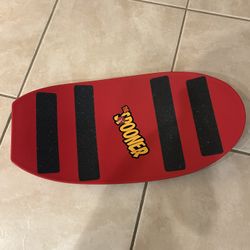 Spooner Balance Board For Kids