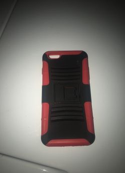 Iphone 6 plus case