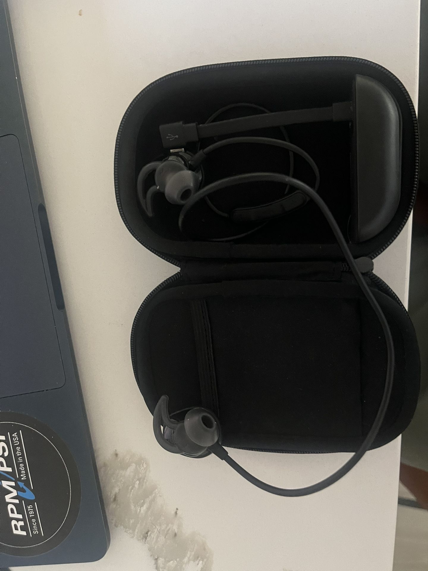 Bose Sound sport Earphones