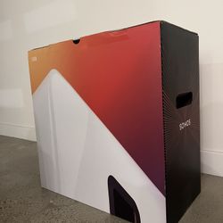 Sonos Sub 4 Subwoofer Wireless — Like-New 