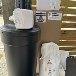 Whole House Water Filtration 