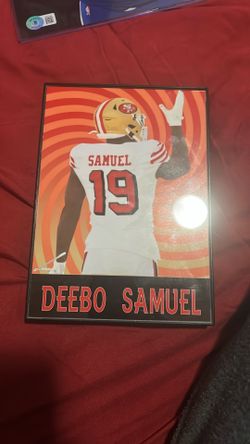 Deebo Picture
