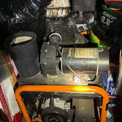 Hayward Pool Filter 1 Hp 