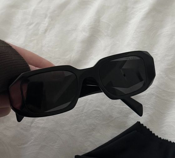 PRADA SUNGLASSES 🕶️