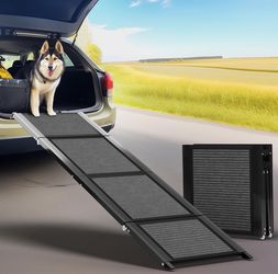 Dog Ramp