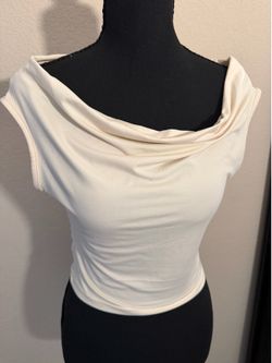 Cute top