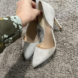 heels size 7