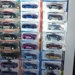 HOT WHEELS SUPER TREASURE HUNT 