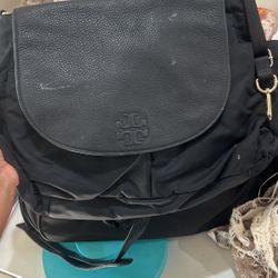 Diaper Bag 