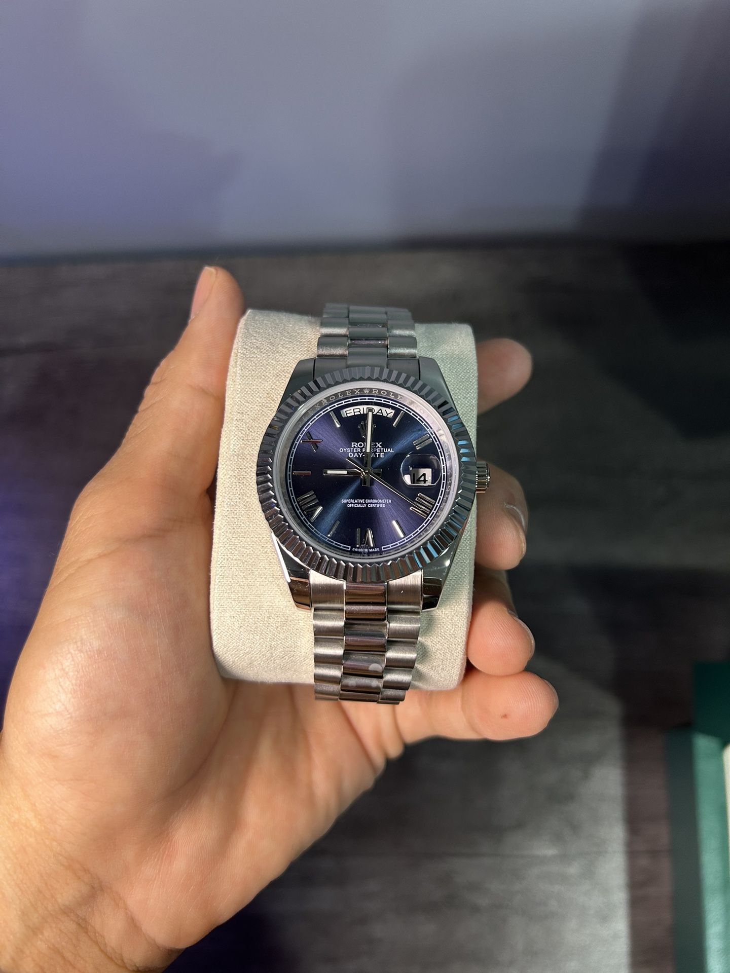 Men’s Watch