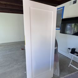 Door Slab 22x80 TM COBB