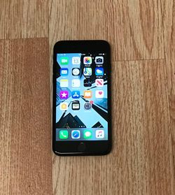 Apple IPhone 7 32GB Unlocked - Fully Functional TESTED!!!!