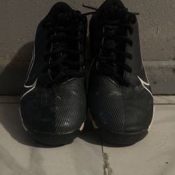 Baseball Shoes size 3