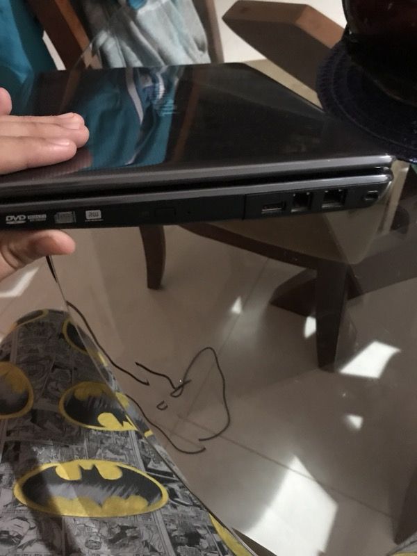 Laptops 💻 Toshiba