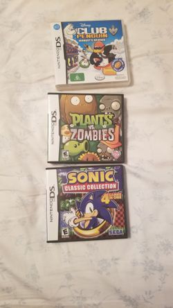 Nintendo DS Games for Sale in Los Angeles, CA - OfferUp