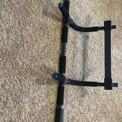 Pull Up Bar
