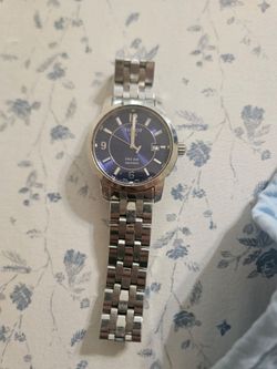 Watch / time piece