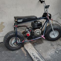 Pit/Mini Bike