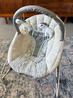 Baby Trend EZ Bouncer