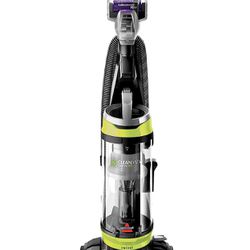 BISSELL® CleanView® Swivel Pet upright vacuum gives you the outstanding performance you’d expect from an expert floorcare company at a great price. It