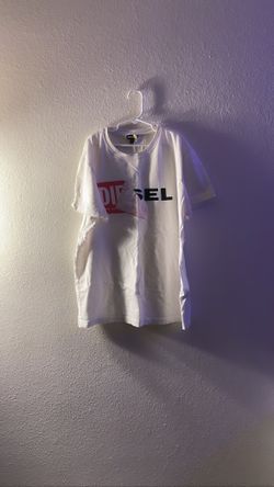 Diesel Shirt!!