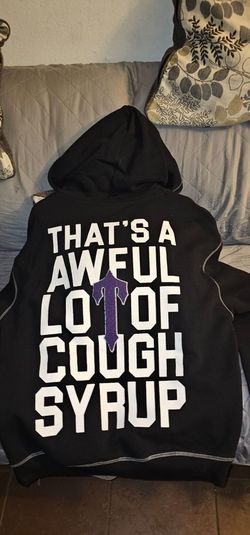 XL TALOCS hoodie